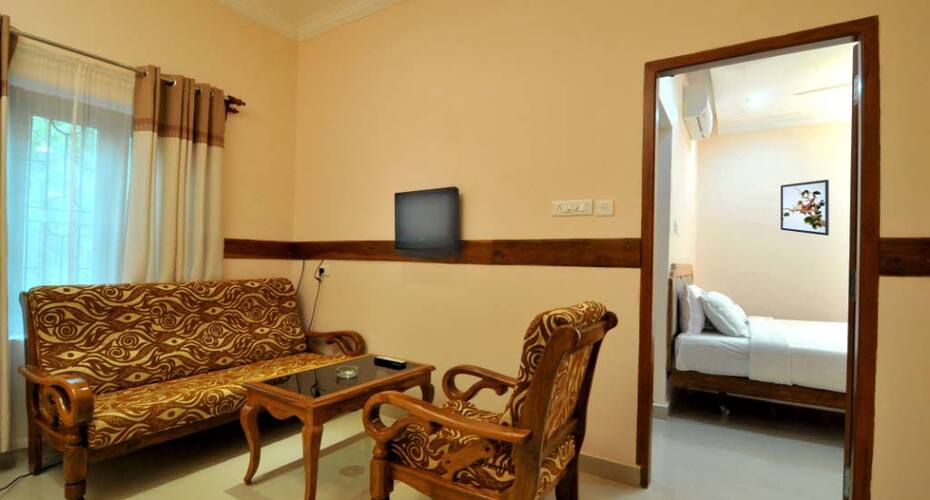 Sneha Inn, Kannur 3